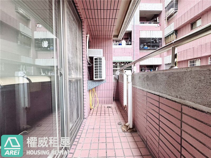 ✨近美國學校｜翠華國宅二期｜生活機能佳．溫馨舒適宅｜可租補