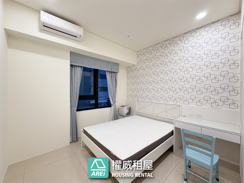 福懋悅然｜港灣光域・在亞灣邊遇見理想生活｜三房平車