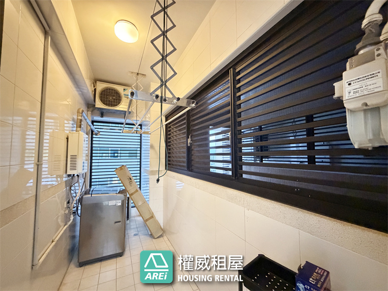 福懋悅然｜港灣光域・在亞灣邊遇見理想生活｜三房平車