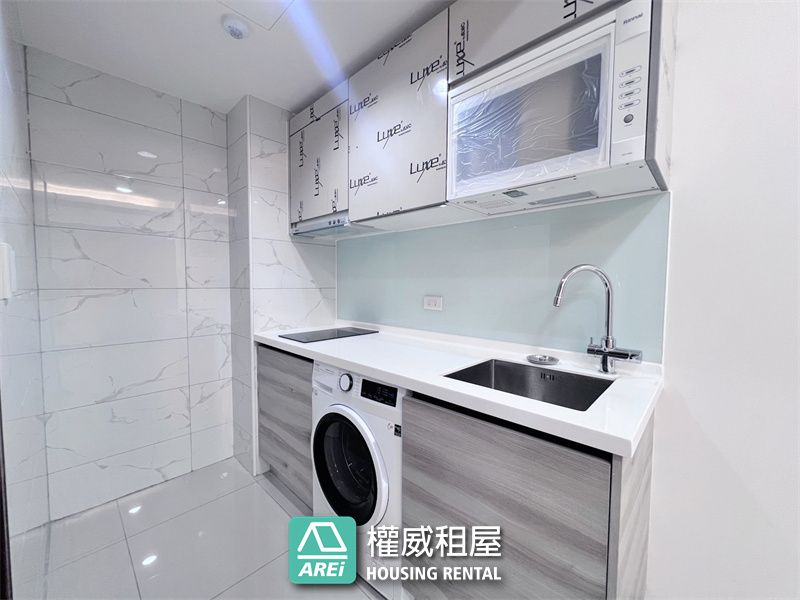 皇普摩天100｜憲政路的一束光｜在城市裡找到讓日常慢下來的住居與步調