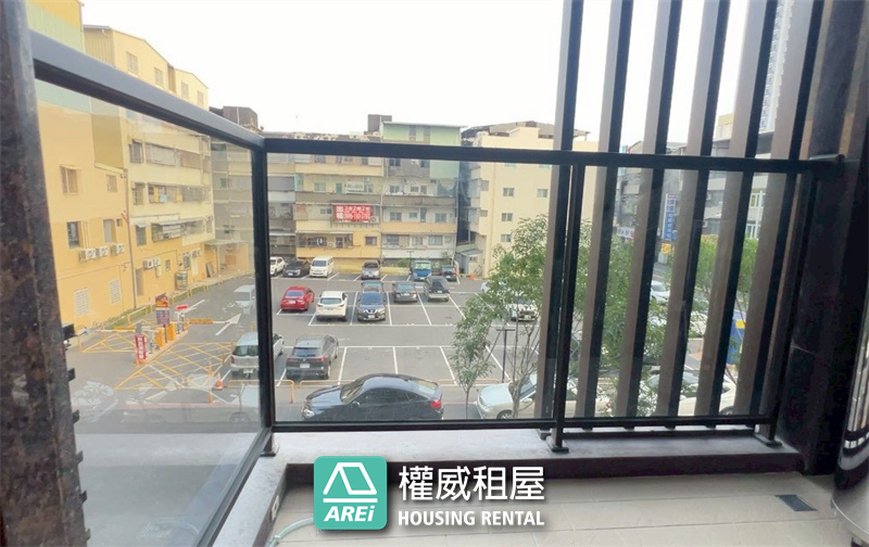 皇普摩天100｜憲政路的一束光｜在城市裡找到讓日常慢下來的住居與步調