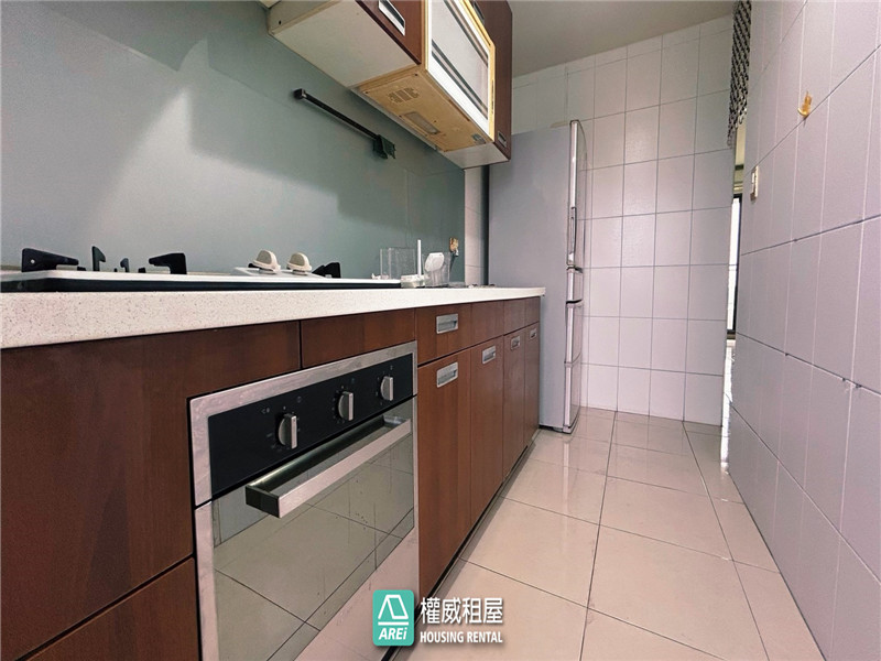 楠梓大四房空屋可寵家具可談