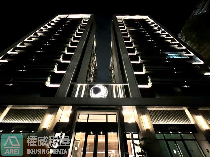 鳳凰信義|全新未住兩房兩衛+車位|可租補