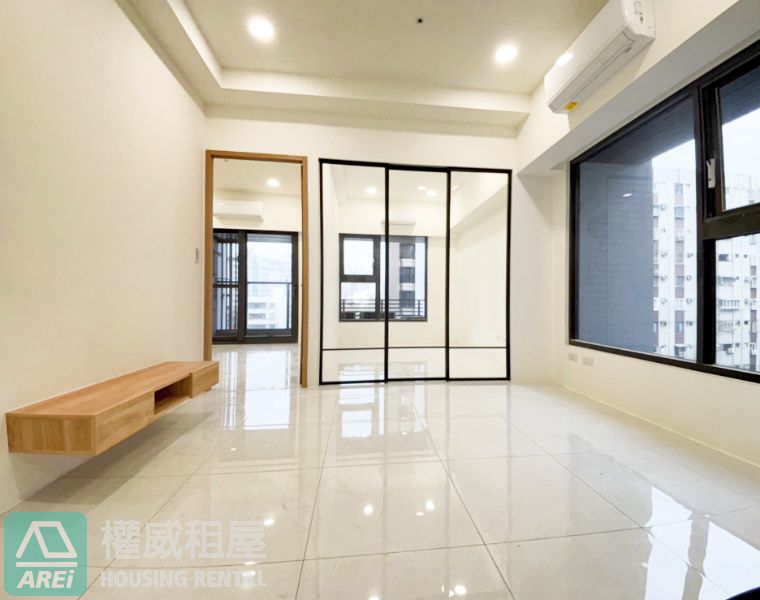 🏠亞灣三多｜京城新世界・現代精裝全新2房
