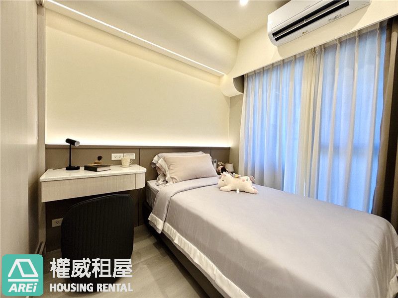 🏠亞灣三多｜京城新世界・現代精裝全新2房
