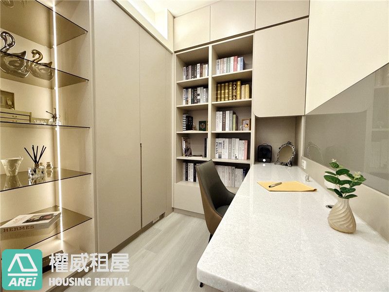 🏠亞灣三多｜京城新世界・現代精裝全新2房