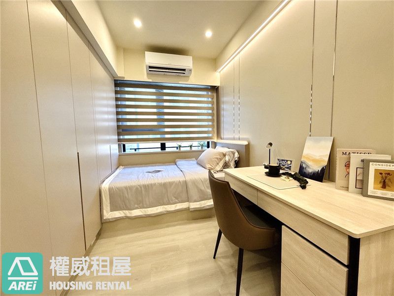 🏠亞灣三多｜京城新世界・雙衛浴現代2房精品宅