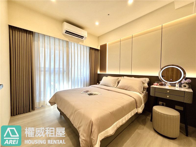 🏠亞灣三多｜京城新世界・雙衛浴現代2房精品宅
