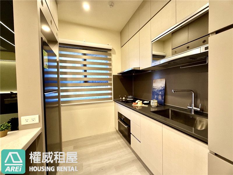 🏠亞灣三多｜京城新世界・全新現代風2+1房地奢雅鉅作