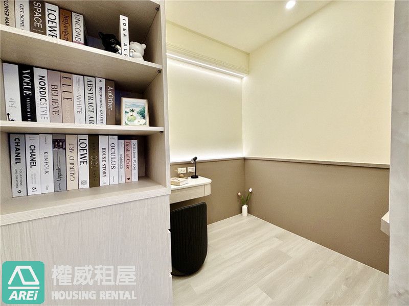 🏠亞灣三多｜京城新世界・全新現代風2+1房地奢雅鉅作