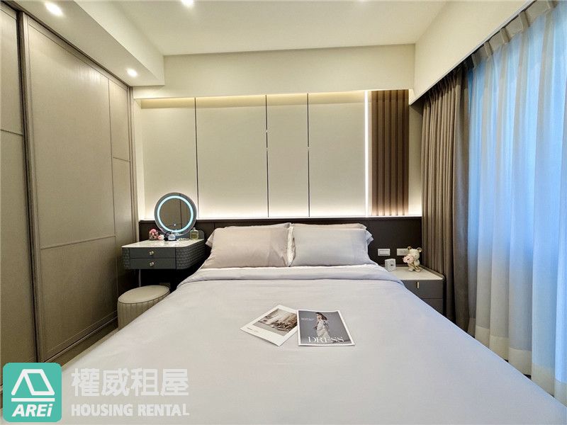 🏠亞灣三多｜京城新世界・全新現代風2+1房地奢雅鉅作