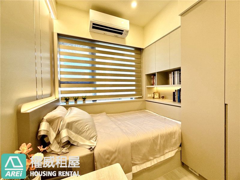 🏠亞灣三多｜京城新世界・全新現代風2+1房地奢雅鉅作