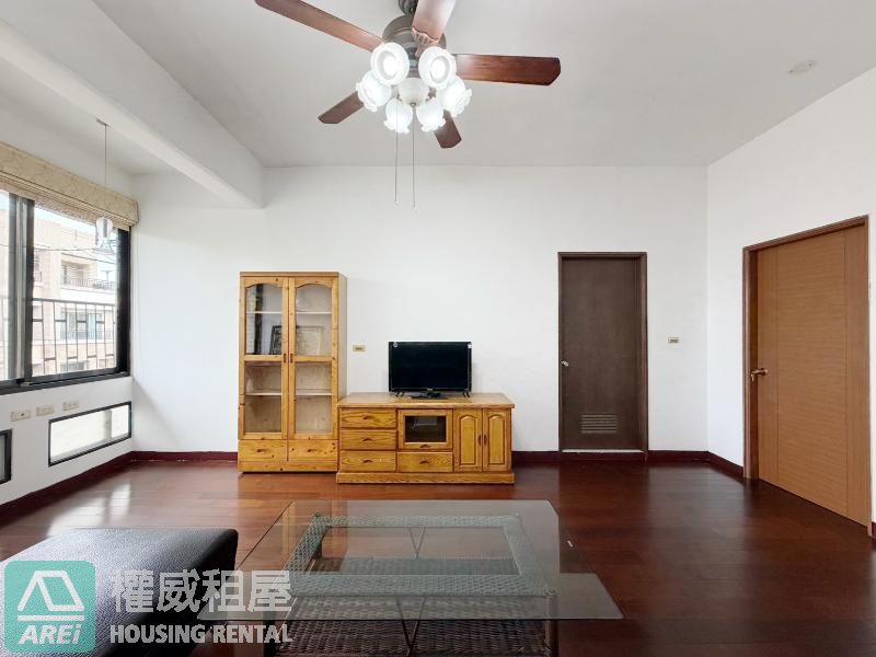 🚈科工館車站｜雅緻明淨寬敞公寓2房