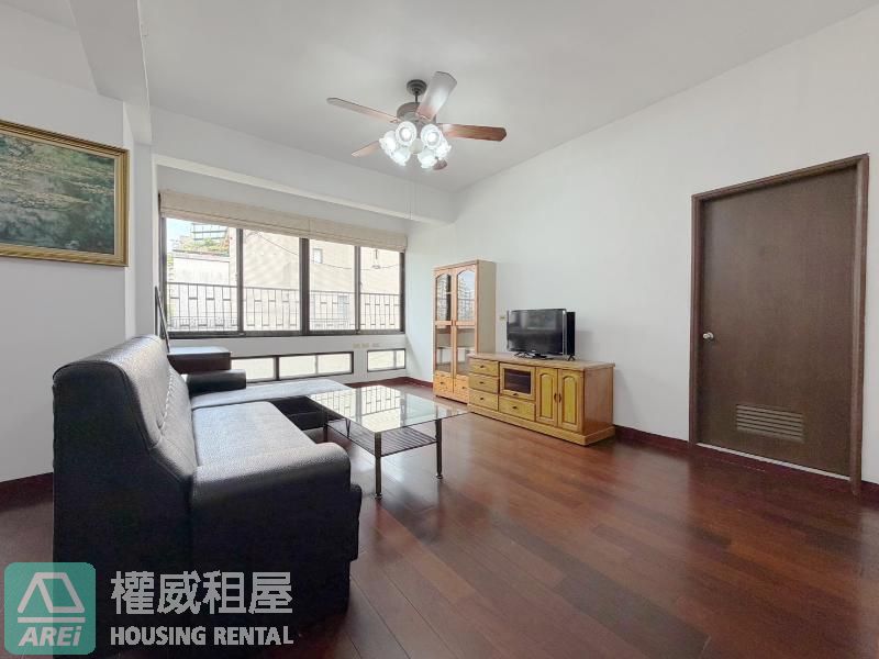 🚈科工館車站｜雅緻明淨寬敞公寓2房