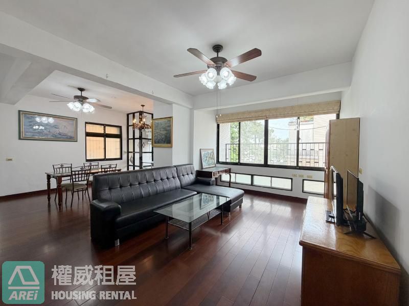 🚈科工館車站｜雅緻明淨寬敞公寓2房