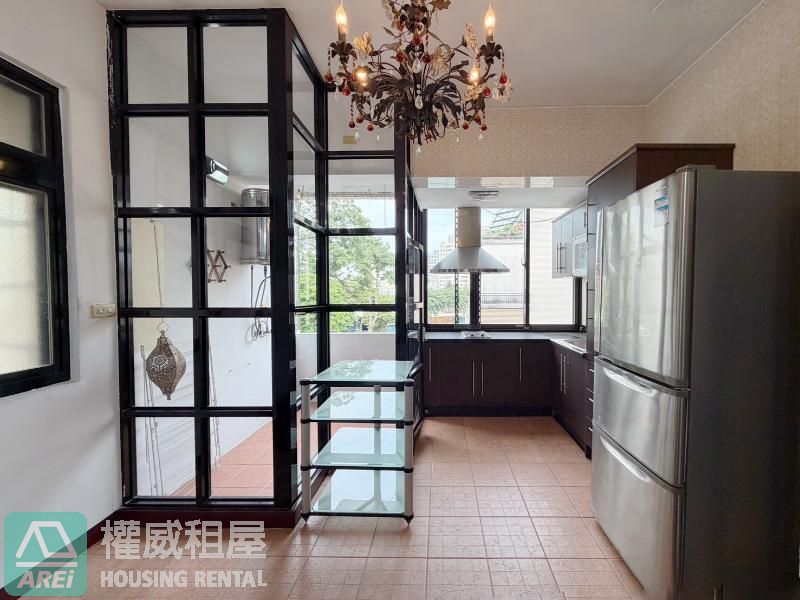 🚈科工館車站｜雅緻明淨寬敞公寓2房