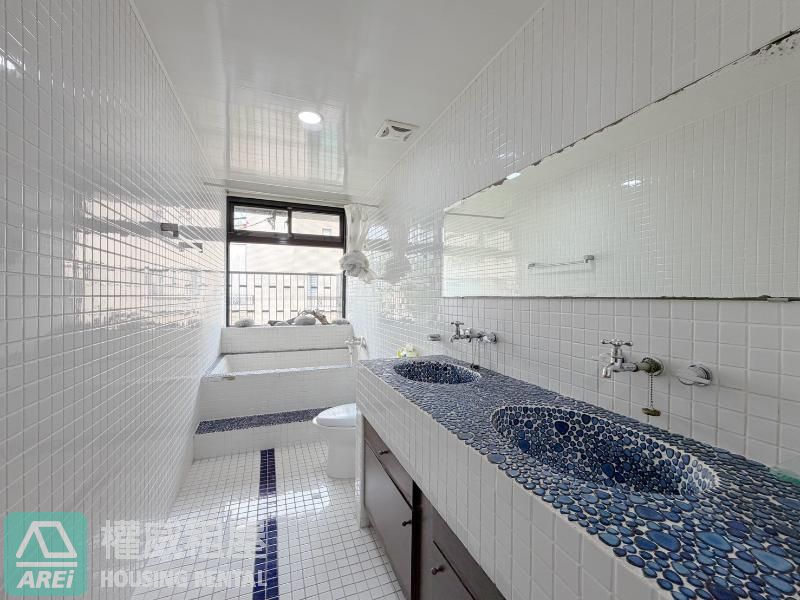 🚈科工館車站｜雅緻明淨寬敞公寓2房