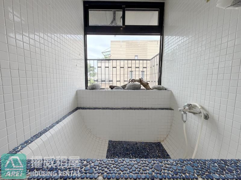 🚈科工館車站｜雅緻明淨寬敞公寓2房