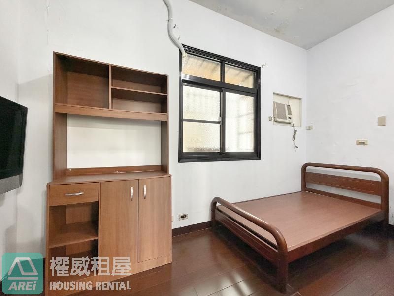 🚈科工館車站｜雅緻明淨寬敞公寓2房