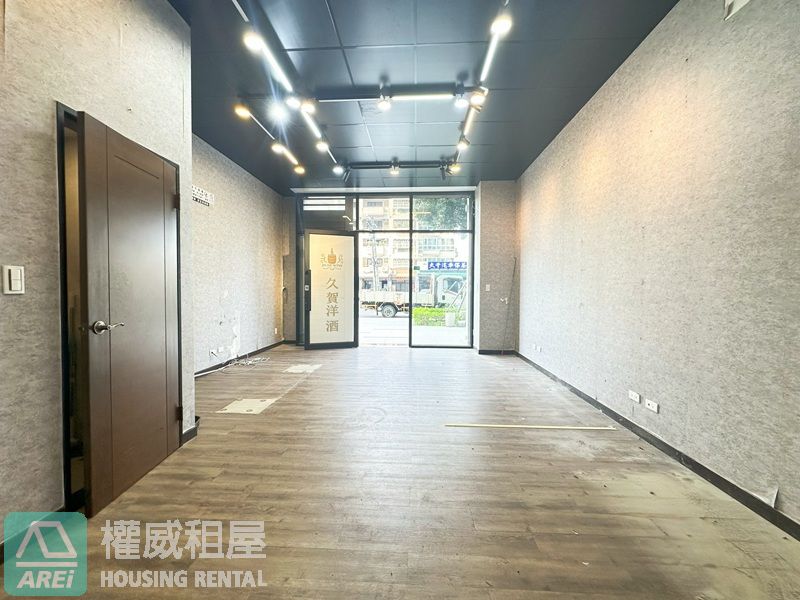 仁武大麗城八德商圈1+2樓金店面