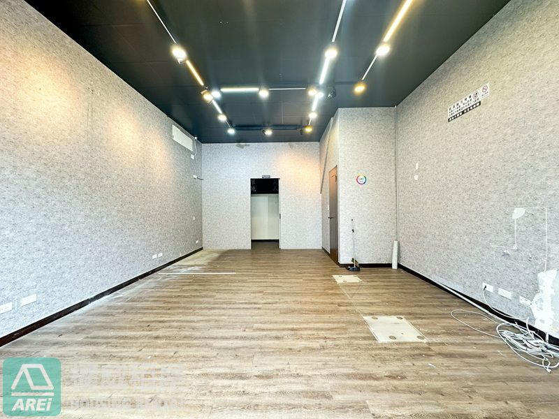 仁武大麗城八德商圈1+2樓金店面
