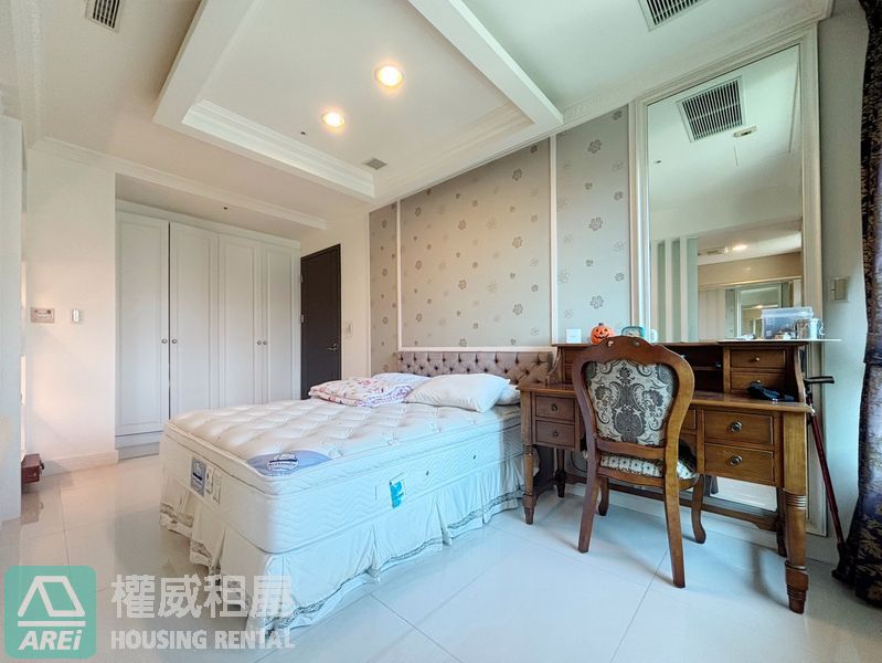 鼎宇美術之星|雙面採光|三套房雙平車