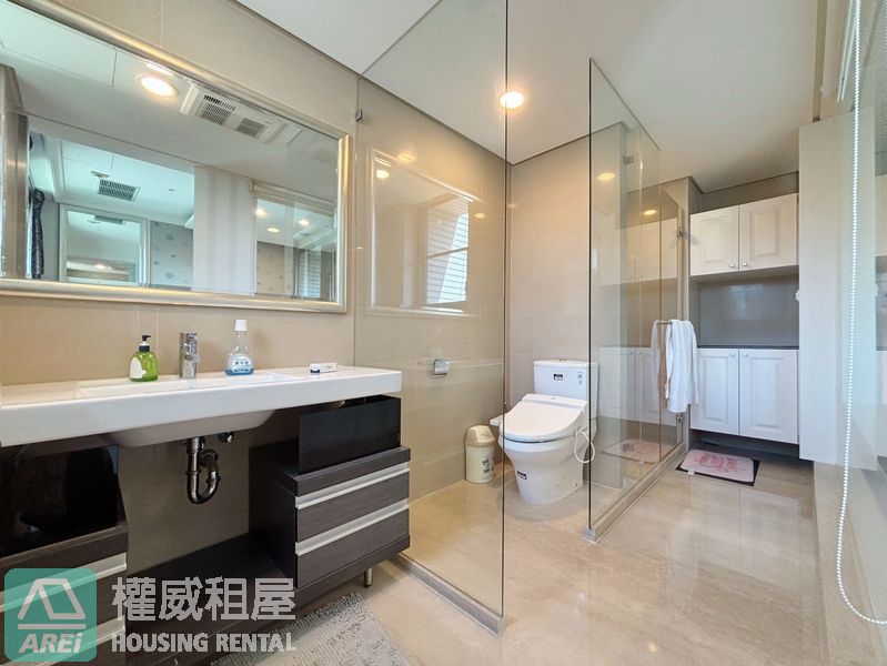 鼎宇美術之星|雙面採光|三套房雙平車