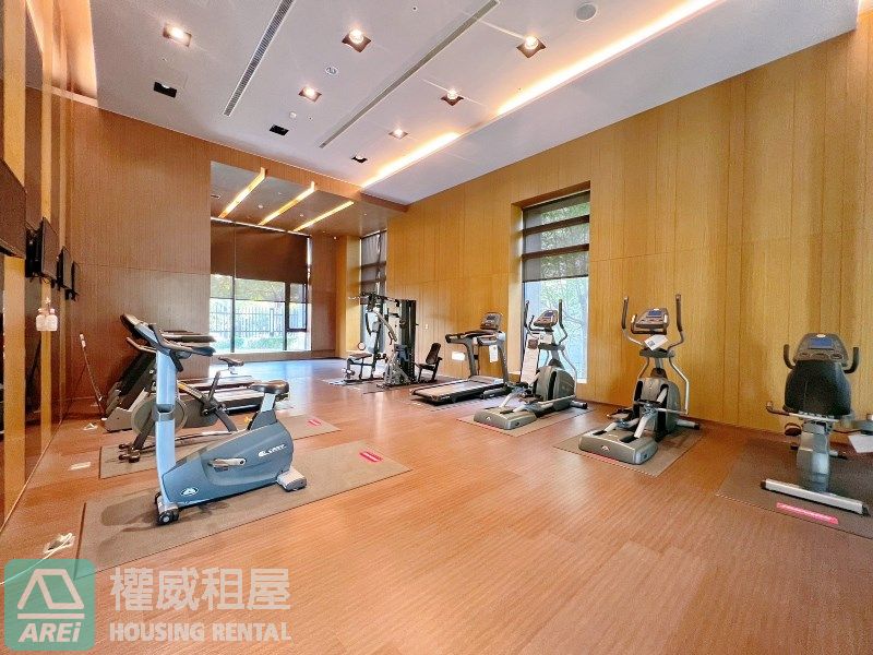 鼎宇美術之星|雙面採光|三套房雙平車