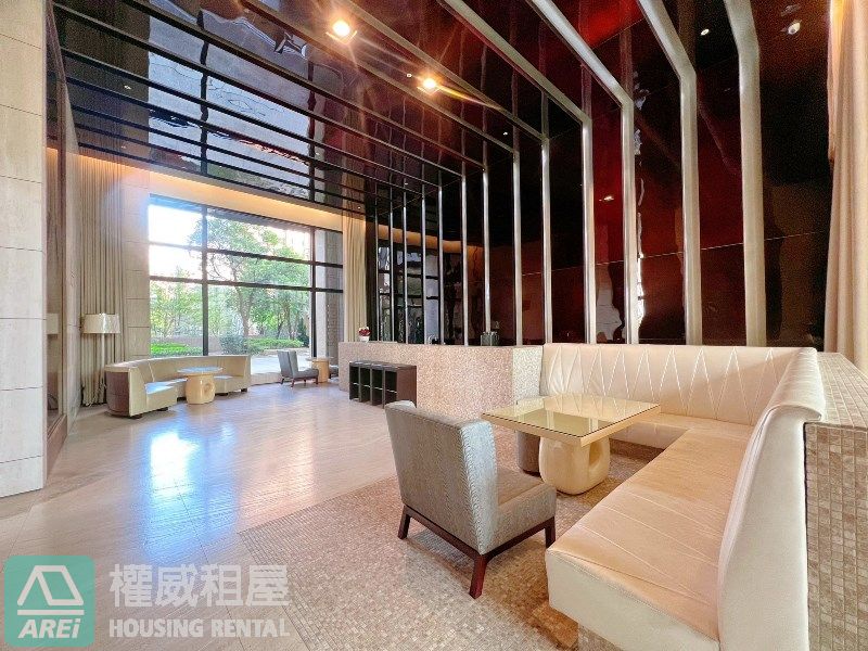 鼎宇美術之星|雙面採光|三套房雙平車