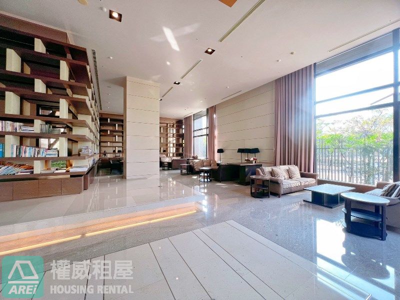 鼎宇美術之星|雙面採光|三套房雙平車