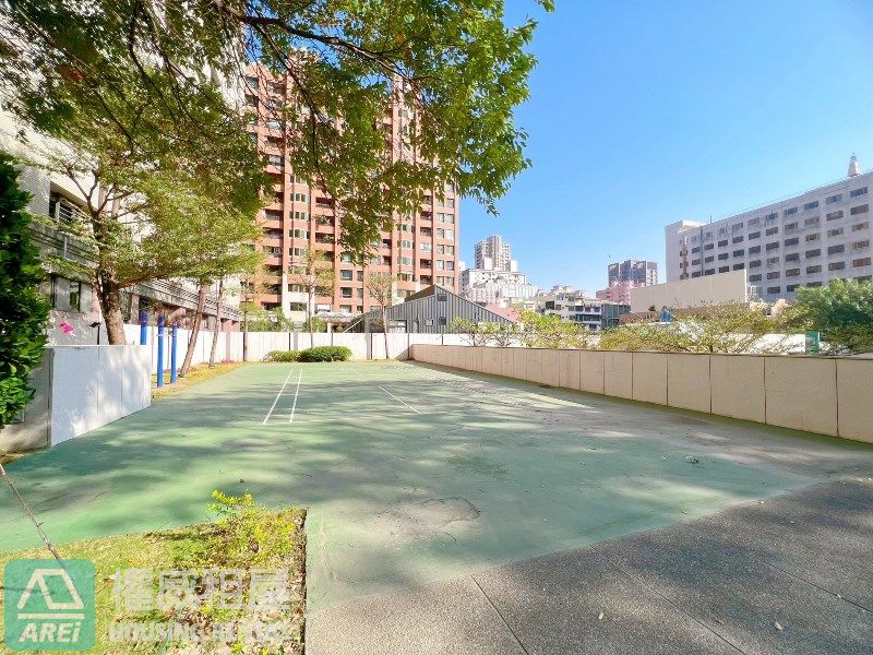 鼎宇美術之星|雙面採光|三套房雙平車