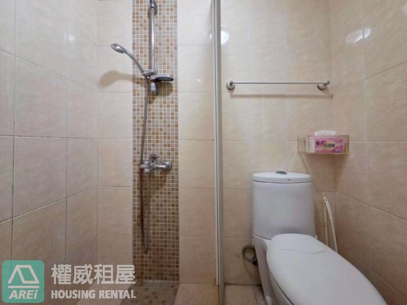 陽明商圈｜陽明誠品｜恬靜學區正兩房•可租補