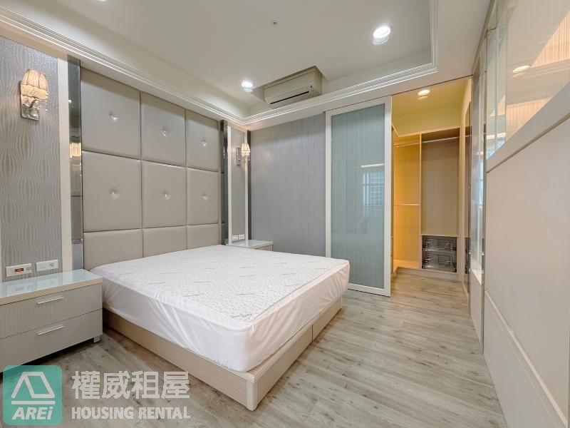 亞灣區三多商圈｜iHOME質感1大房