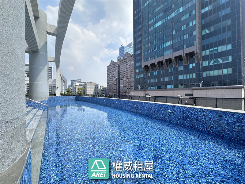 繽海｜從三多走向海岸，讓生活有一點柔光｜三房車位