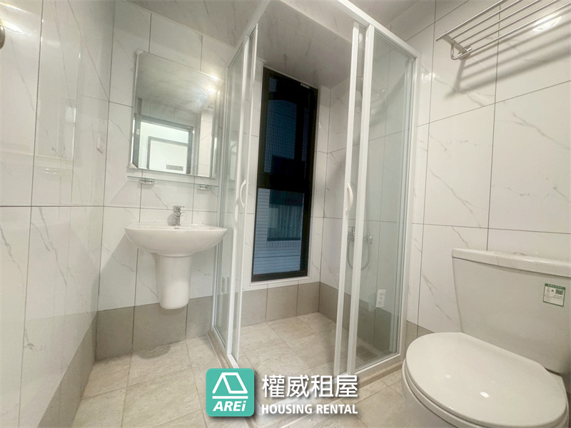 繽海｜從三多走向海岸，讓生活有一點柔光｜三房車位