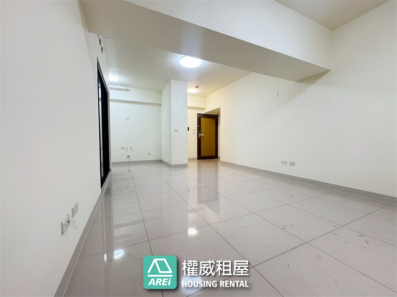 繽海｜從三多走向海岸，讓生活有一點柔光｜三房車位