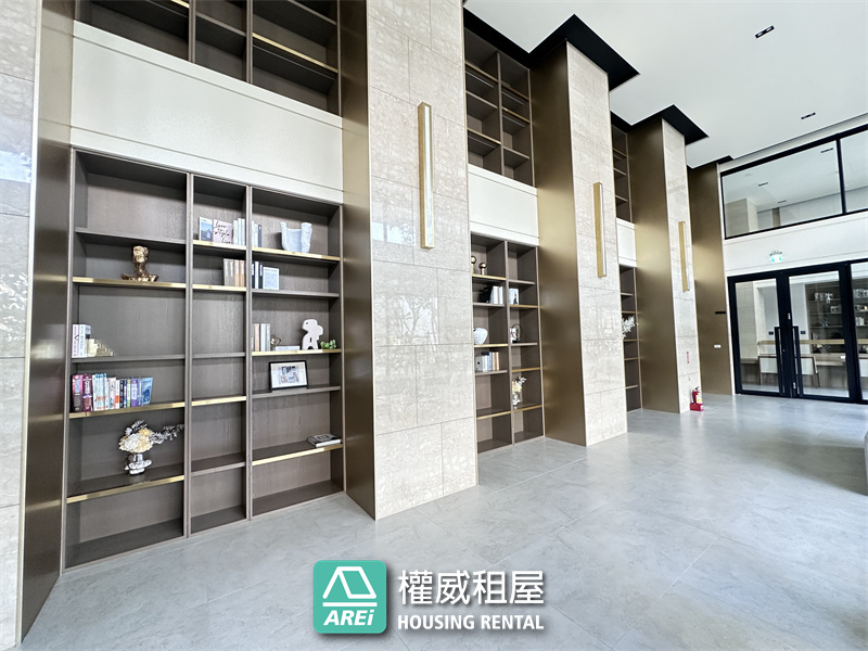 繽海｜從三多走向海岸，讓生活有一點柔光｜三房車位