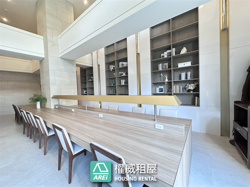 繽海｜從三多走向海岸，讓生活有一點柔光｜三房車位