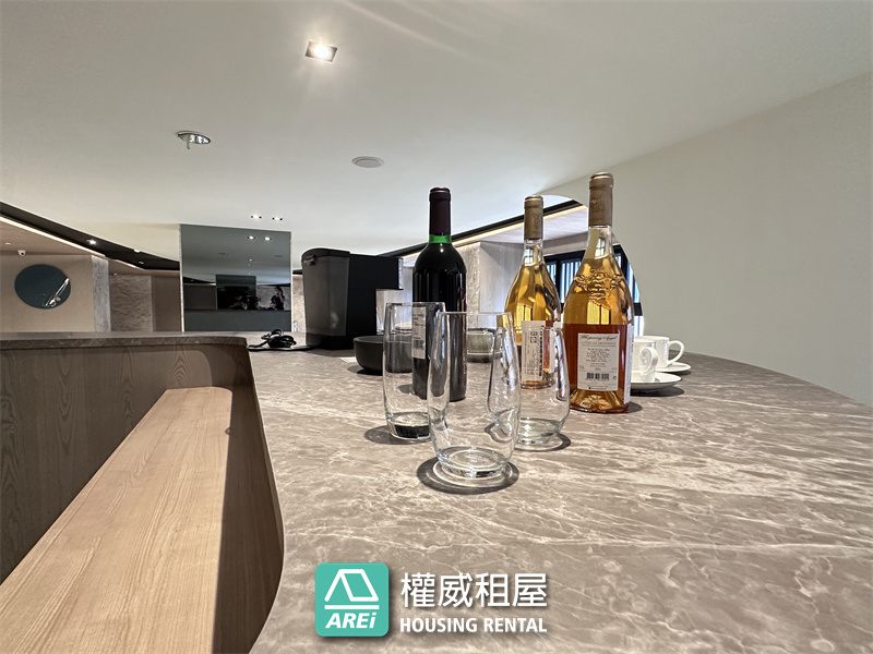 繽海｜從三多走向海岸，讓生活有一點柔光｜三房車位