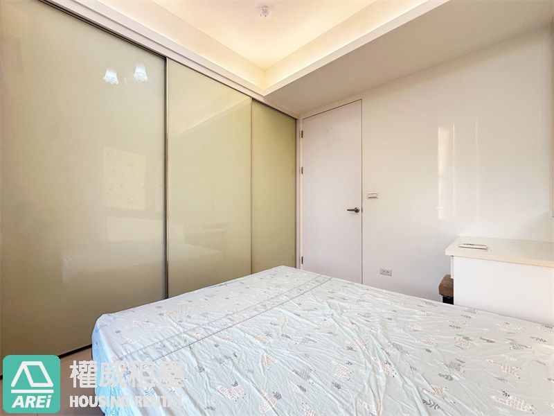 樹德家商｜輕軌站｜THE ONE．三樓晨光．留給生活一間剛剛好的兩房