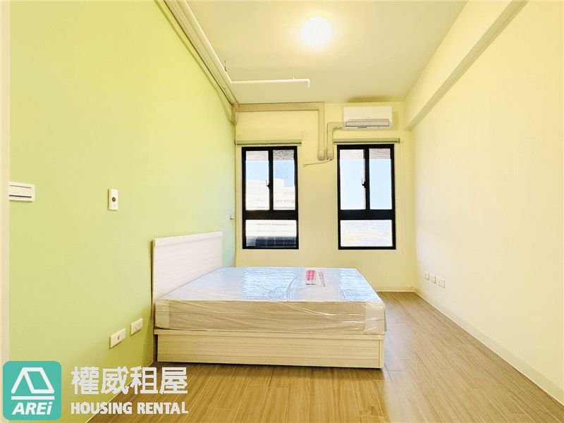 🌇 澄德商圈・築上景｜雙衛浴全新2房平車・舒適美景宅