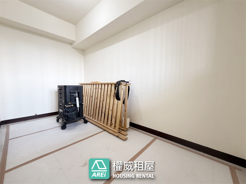 華雄交響曲｜兩房兩衛浴平車・住進河光與微風的每日序曲