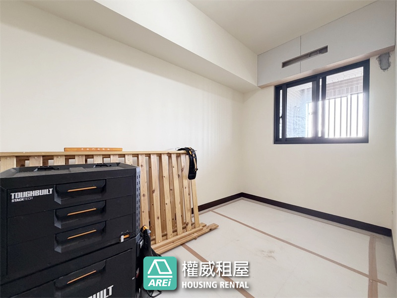 華雄交響曲｜兩房兩衛浴平車・住進河光與微風的每日序曲