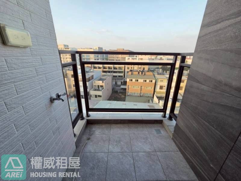 🏢可租補｜新市核心稀有釋出｜承安永平8X南科上班族最愛X兩房明亮宅
