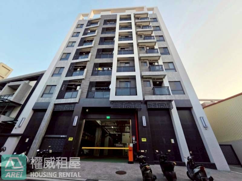 🏢可租補｜新市核心稀有釋出｜承安永平8X南科上班族最愛X兩房明亮宅