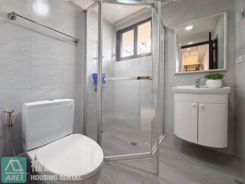 景觀宅| 可寵物| 可租補| 冠傑UI| 高大特區|2房2衛 ×平車