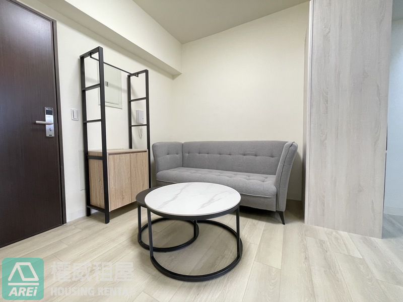 🚆開遠諾金｜三鐵共構｜採光都會宅2房車位