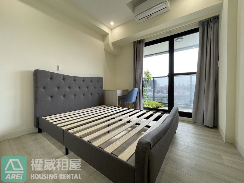 🚆開遠諾金｜三鐵共構｜採光都會宅2房車位