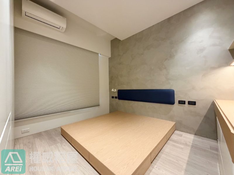 翡翠流域高質感一大房平車