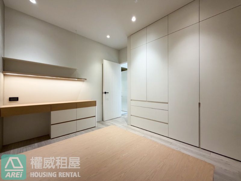 翡翠流域高質感一大房平車